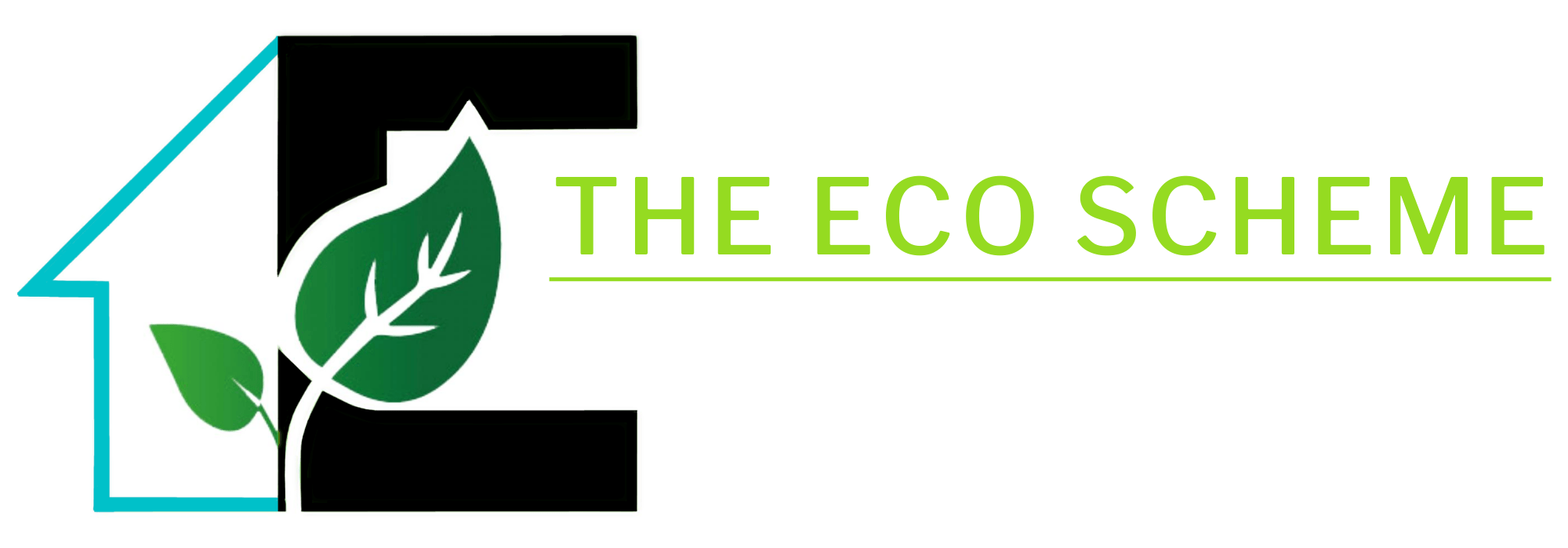 ECOscheme标志